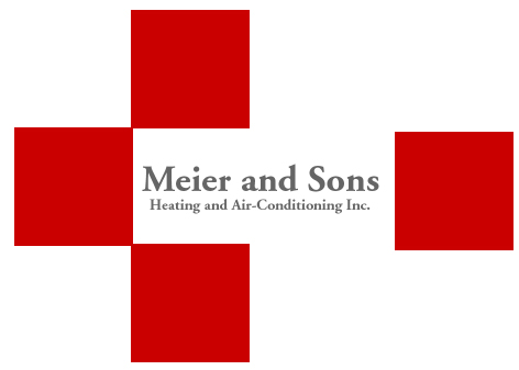 Meier and Sons logo